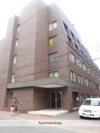 北海道札幌市西区琴似二条６丁目 5階建 築43年9ヶ月