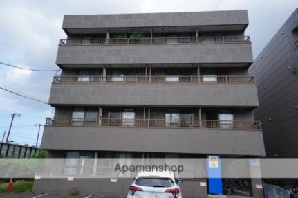 北海道札幌市手稲区前田八条１５丁目 4階建