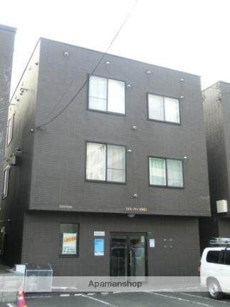 北海道札幌市南区澄川三条２丁目 3階建 築28年5ヶ月