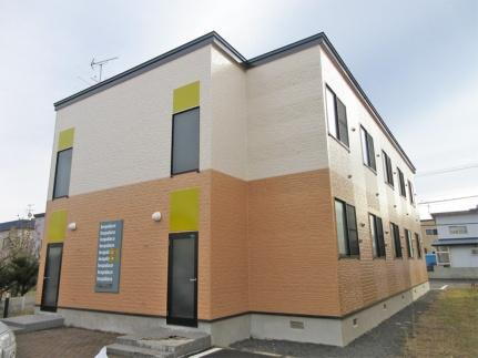 レオパレスリバティー