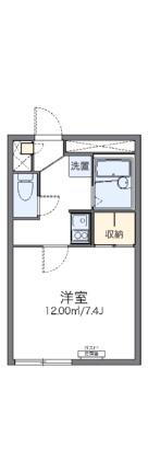 北海道札幌市豊平区美園三条8丁目 美園駅 1K アパート 賃貸物件詳細