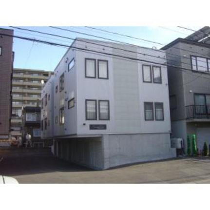 セラフィム 3階建