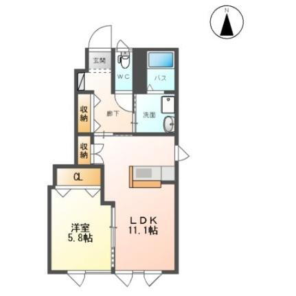 北海道札幌市中央区南七条西12丁目 西１１丁目駅 1LDK アパート 賃貸物件詳細
