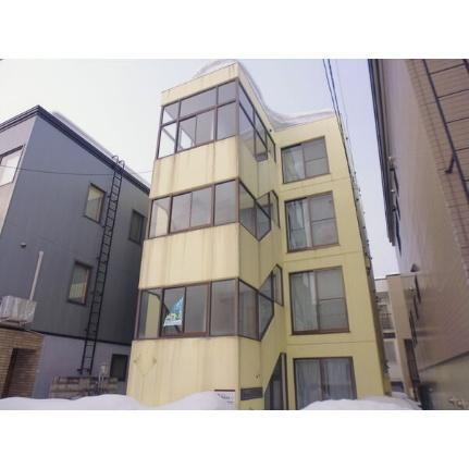 ジャムズ南３３条