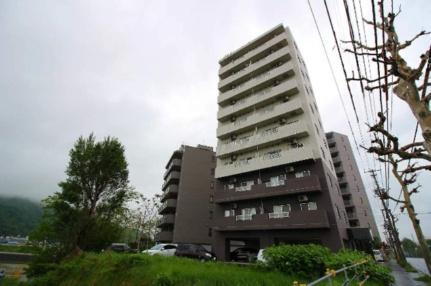 北海道札幌市南区真駒内本町２丁目 10階建 築18年7ヶ月