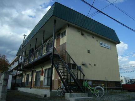 北海道札幌市中央区南十四条西１４丁目 2階建 築49年6ヶ月