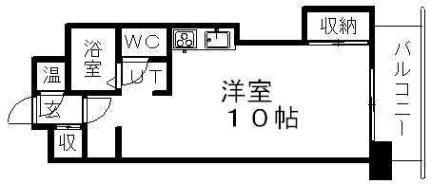 北海道札幌市南区澄川三条6丁目 自衛隊前駅 ワンルーム マンション 賃貸物件詳細