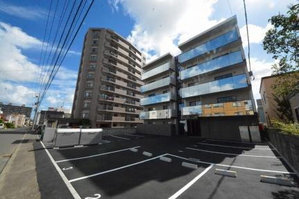 北海道札幌市豊平区平岸三条６丁目 賃貸マンション