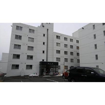 北海道札幌市中央区南二十三条西１５丁目 賃貸マンション