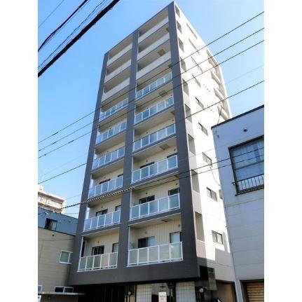 サンコート南８条