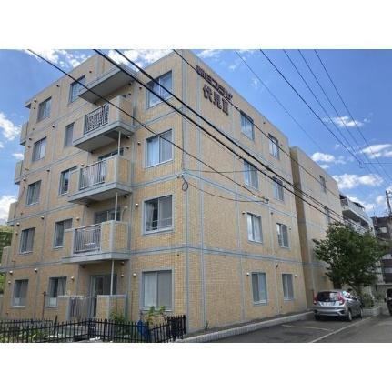 朝日プラザ伏見ＩＩ 5階建
