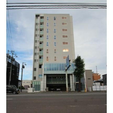 北海道札幌市中央区南二十一条西１０丁目 賃貸マンション