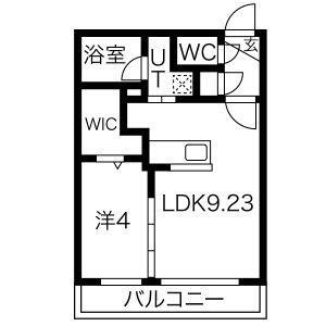 北海道札幌市中央区南十一条西15丁目 西線１１条駅 1LDK マンション 賃貸物件詳細