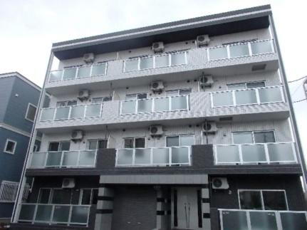北海道札幌市東区北七条東７丁目 賃貸マンション