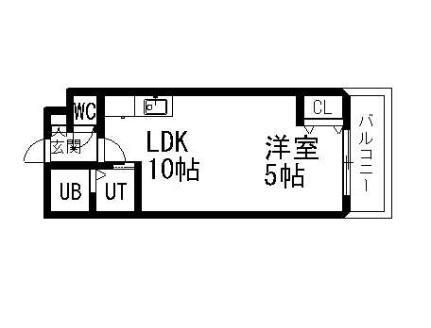 北海道札幌市豊平区平岸一条13丁目 南平岸駅 1LDK マンション 賃貸物件詳細