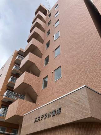 北海道札幌市白石区本通３丁目北 賃貸マンション