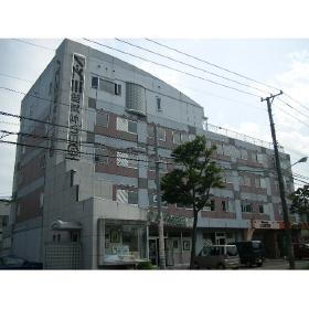 北海道札幌市豊平区月寒東一条１５丁目 5階建 築31年8ヶ月