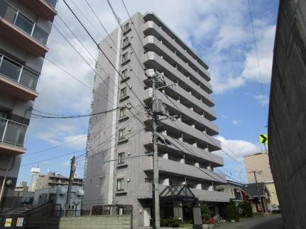 北海道札幌市豊平区中の島一条３丁目 10階建 築32年6ヶ月