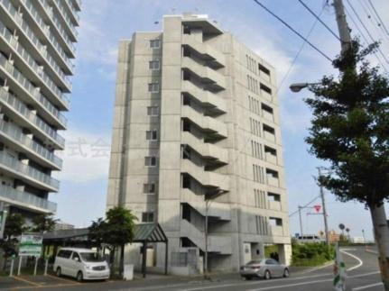 北海道札幌市中央区南六条東２丁目 賃貸マンション
