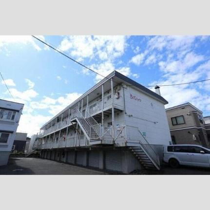 さくらハイツＩ 3階建