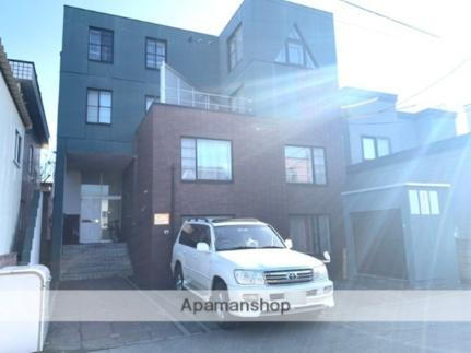 北海道札幌市南区澄川一条３丁目 4階建 築34年6ヶ月