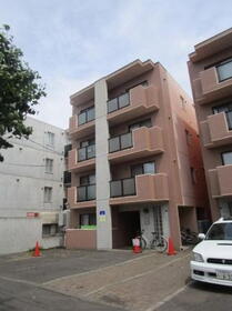 アルルI 中の島駅 1LDK 賃貸(賃貸マンション・アパート)