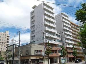 エステラ南３条館Ｂ