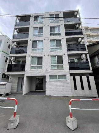 北海道札幌市中央区南四条東４丁目 賃貸マンション