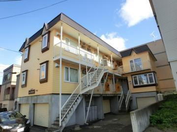 北海道札幌市白石区本通４丁目南 3階建 築38年10ヶ月