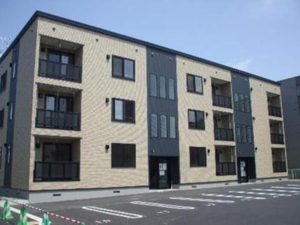 北海道札幌市白石区菊水元町九条２丁目 賃貸アパート