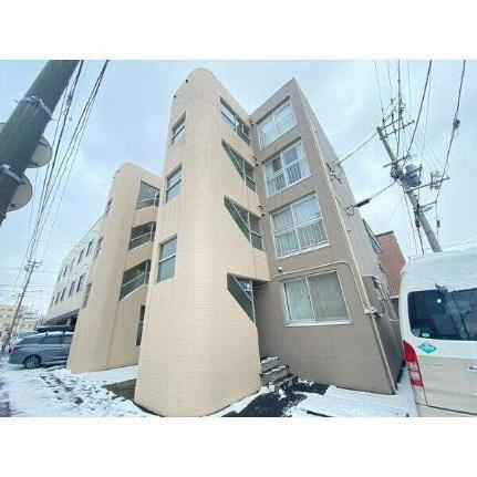 リヴァティ間瀬