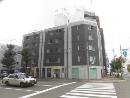 北海道札幌市中央区南一条東３丁目 5階建 築11年3ヶ月