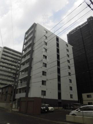 北海道札幌市中央区南一条東３丁目 10階建 築17年1ヶ月