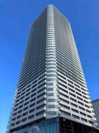 ＯＮＥ札幌ステーションタワー 48階建