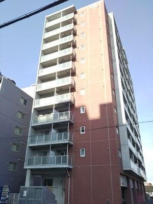 北海道札幌市東区北九条東３丁目 賃貸マンション