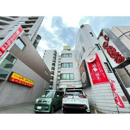 北海道札幌市豊平区豊平四条３丁目 賃貸マンション