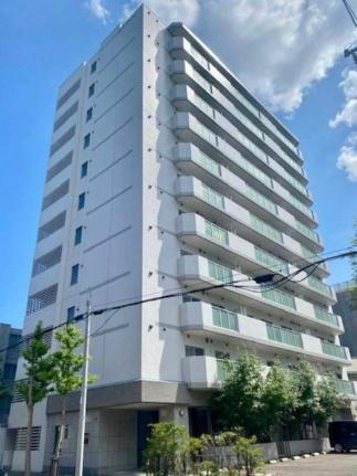 北海道札幌市豊平区豊平一条３丁目 賃貸マンション