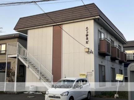 北海道札幌市手稲区前田四条１１丁目 2階建 築40年6ヶ月