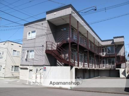北海道小樽市銭函１丁目 2階建 築29年6ヶ月