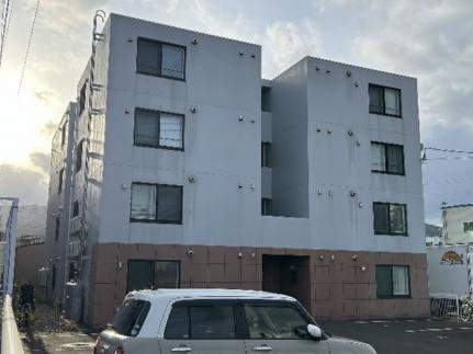 ハピネス西宮の沢