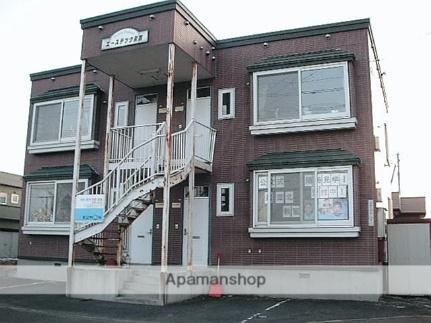 北海道札幌市手稲区星置三条４丁目 2階建 築32年2ヶ月