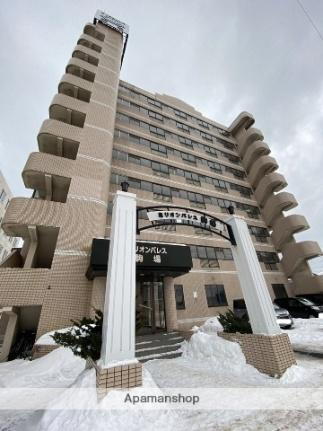 北海道函館市駒場町 賃貸マンション