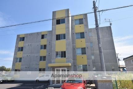 北海道函館市高盛町 賃貸マンション