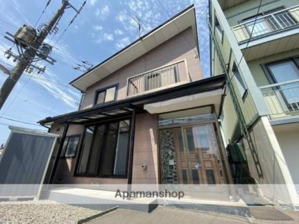 富岡町３丁目２３番一戸建