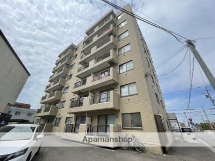 北海道函館市千歳町 賃貸マンション