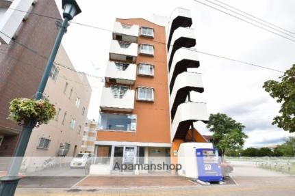 メゾンパティオ松風町