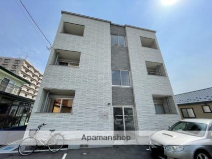 北海道函館市駒場町 賃貸アパート