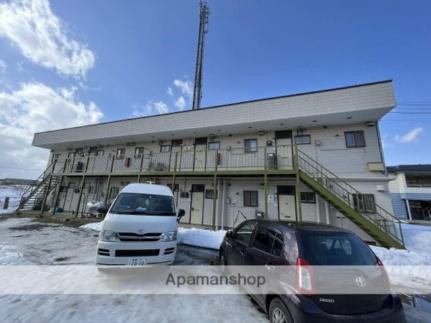 ニューシティマンション