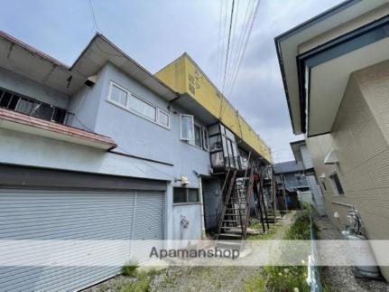 ハイツ近藤 2階建