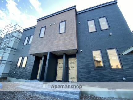 北海道函館市谷地頭町 賃貸アパート